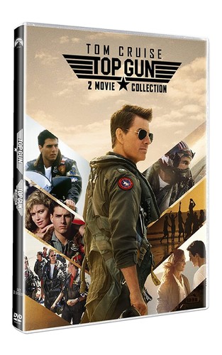 Top gun pack - pack:,