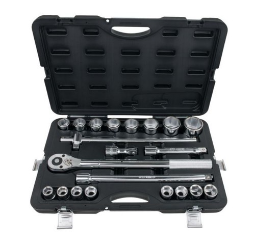 Coffret douilles pans - coffret, de