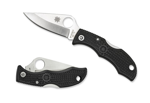 Spyderco knives ladybug - spyderco,