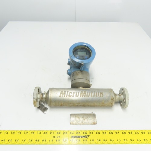 Micro motion t050t613scauezzzz - motion,