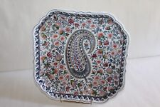 Coupe carrée feston en