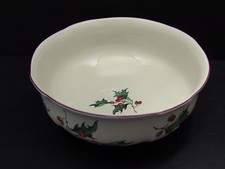 Villeroy & Boch HOLLY Round