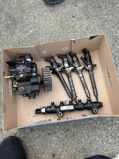 Pompe D’injection Original Citroen Peugeot C4 C5 307 407 207 Ect. 1.6HDI 110cv