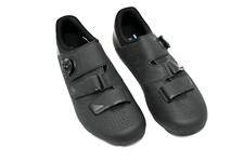 Shimano SH-RP400 Chaussures de Course - Noir- Taille : 42 Road Vélo