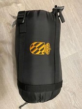 Armée Espagne sac de couchage léger UME unité militaire d'urgence