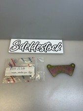 1 plaque fixation husqvarna