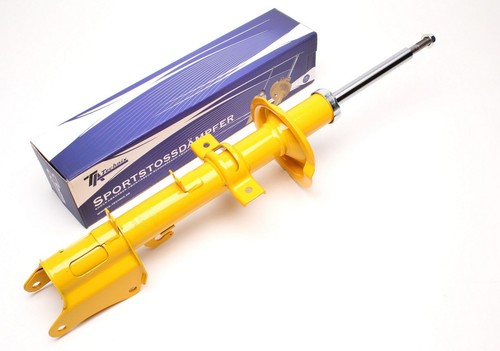 Technix amortisseurs de - amortisseurs,