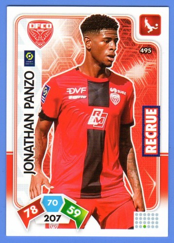 Panini adrenalyn 2020 2021 - xl, 2020-2021