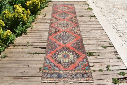 Tapis turc 2x11 noué la - turc,