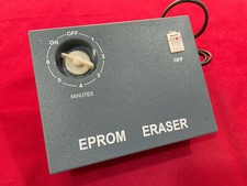 Effaceur Eprom UV (Ultra
