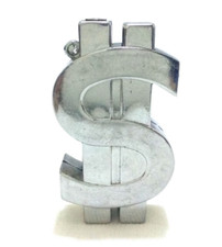 Ancien briquet électrique en