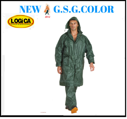 Veste imperméable antipluie - veste,