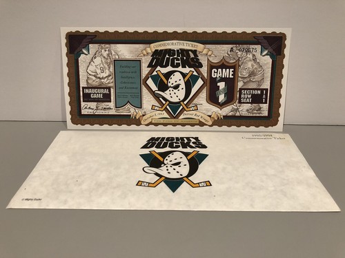 1993 anaheim mighty ducks - 1993-94,