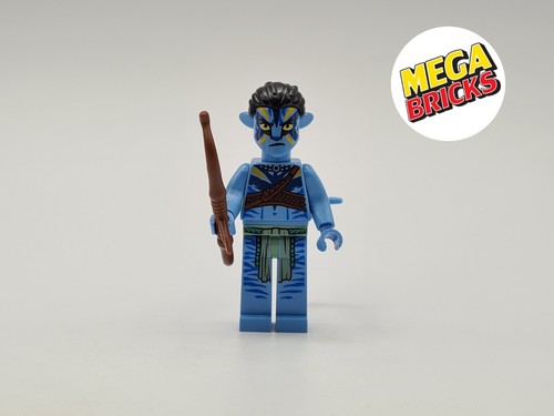 Lego avatar figurine jake - lego,