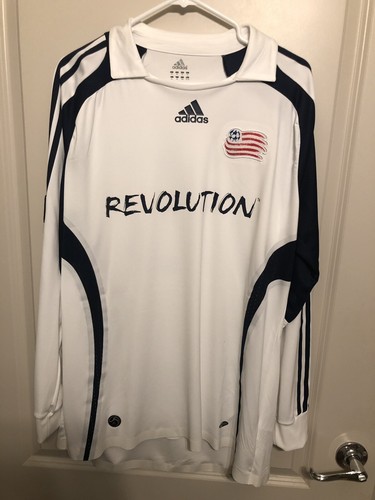 Adidas new england revolution - adidas,