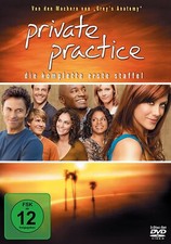 Private Practice - Die