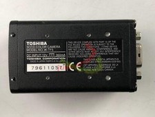 1PC TOSHIBA Industrial 3CCD HD