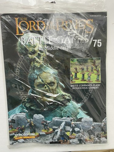 Deagostini warhammer seigneur - warhammer,