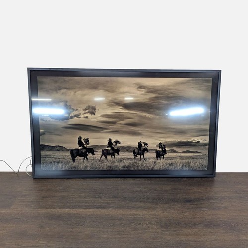 Samsung inch frame - frame, tv