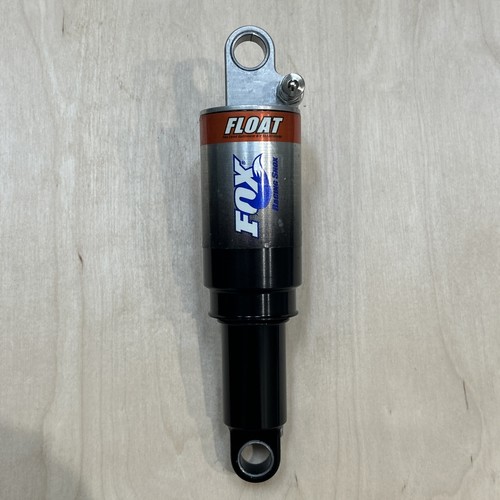 Fox float 1 5 - float, 1.5”