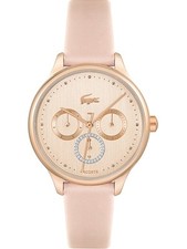 Lacoste Montre Rose