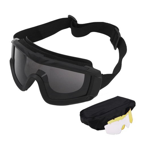 Lunettes airsoft sports - airsoft, de