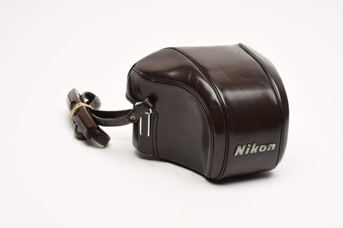 Nikon eveready hard leather - eveready,