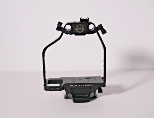 Redrock micro ultracage black - redrock,