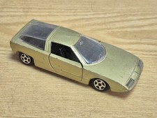 Voiture Miniature Citroën Gs Camargue Norev 1/43
