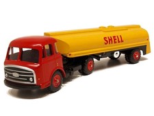 Somua semi "Shell" CIJ/NOREV