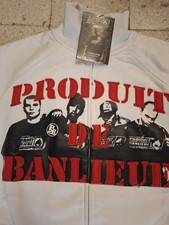 veste P2B produit M XL