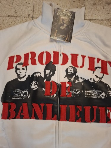 Veste p2b produit xl - m,