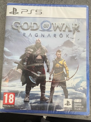 God war ragnarök - :,
