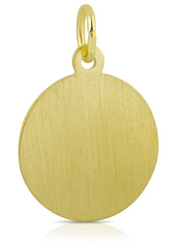 Plaque gravure jaune 333 - jaune,