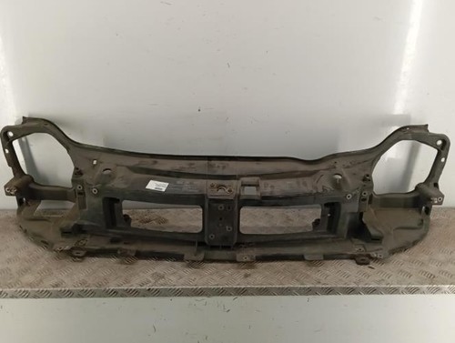 Face avant renault trafic - face,