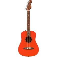 FENDER California Standard