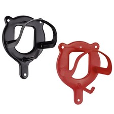 Porte-bride pour cheval