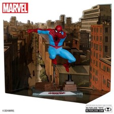 Marvel Collection statuette PVC 1/10 Spider-Man (The Amazing Spider-Man n38) (Go