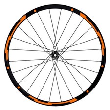 Kit d'autocollants pour jantes