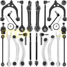 CHRYSLER 300C KIT BRAS DE SUSPENSION BIELLETTE ROTULE SILENT BLOC AVANT ARRIÈRE