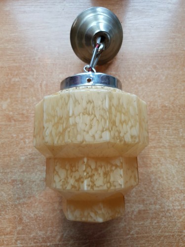 Lampe globe suspension - lampe,