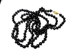 Great Gift Black Pearl