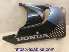 sabot de carenage droit pour Honda CBR 900  de 1992 a 1995
