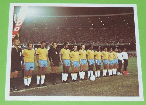 Pif gadget football 1974 - gadget,