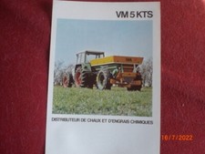 BROCHURE   PUBLICITAIRE