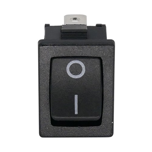 Replacement off switch - on,