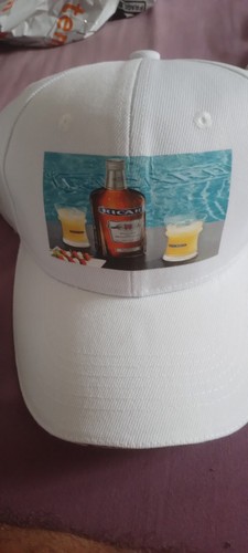 Casquette ricard verres neuf - 2,
