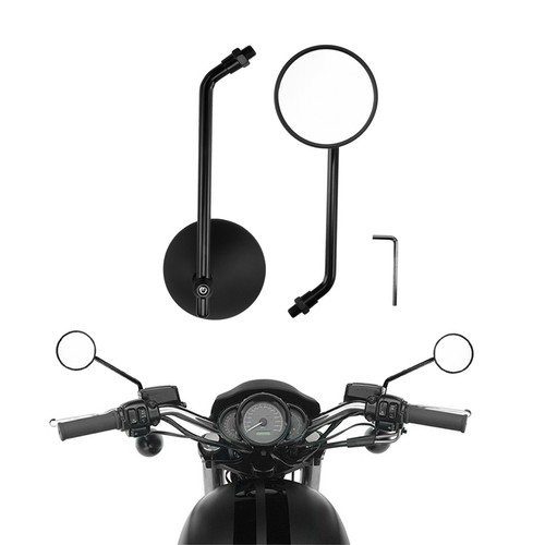 Petits rétroviseurs - 3.25'',