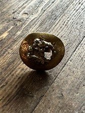 Sarpaneva Bronze Brutalist