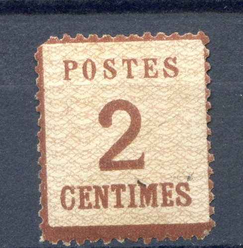 250322 alsace lorraine n - 250322//, n°